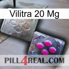 Vilitra 20 Mg 38